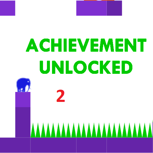 Achievement Unlocked 2