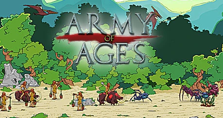 Army Of Ages