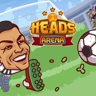 Heads Arena Soccer All Stars