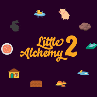 Little Alchemy 2