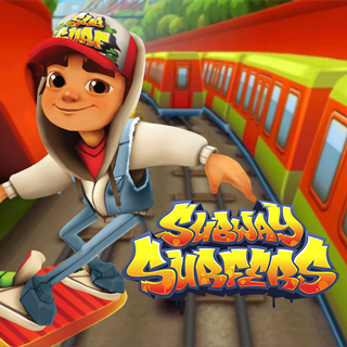 Subway Surfers